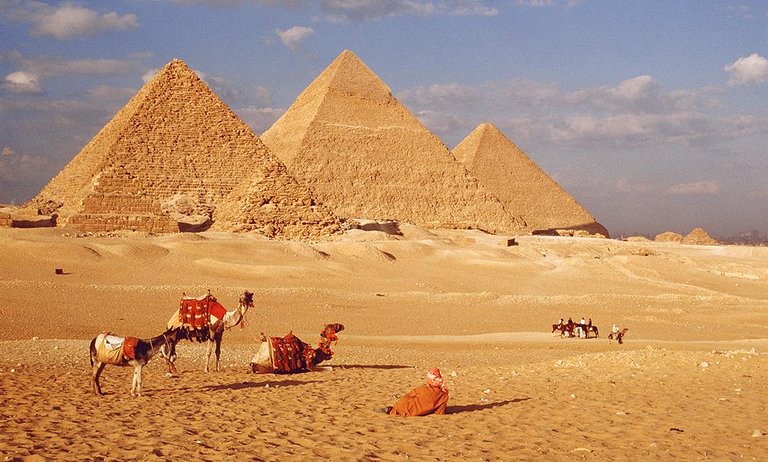 cairo – Egypt